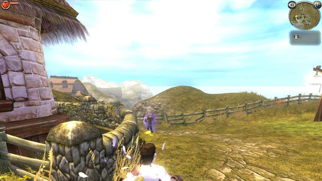 Fable: The Lost Chapters - mega-recenze