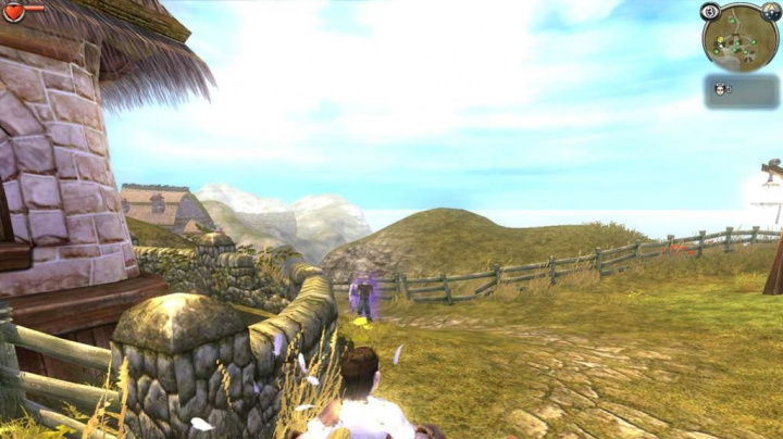 Fable: The Lost Chapters - mega-recenze