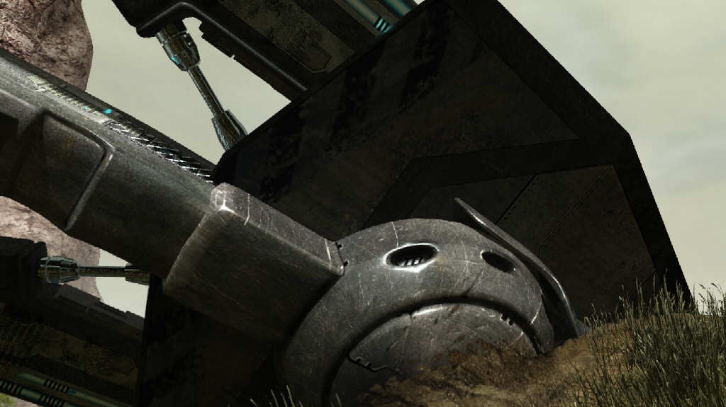 První screenshoty z The Island: The Earthling