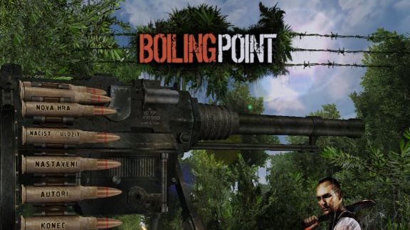 Boiling Point - recenze české verze