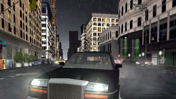 Detaily o konzolovém True Crime: New York City