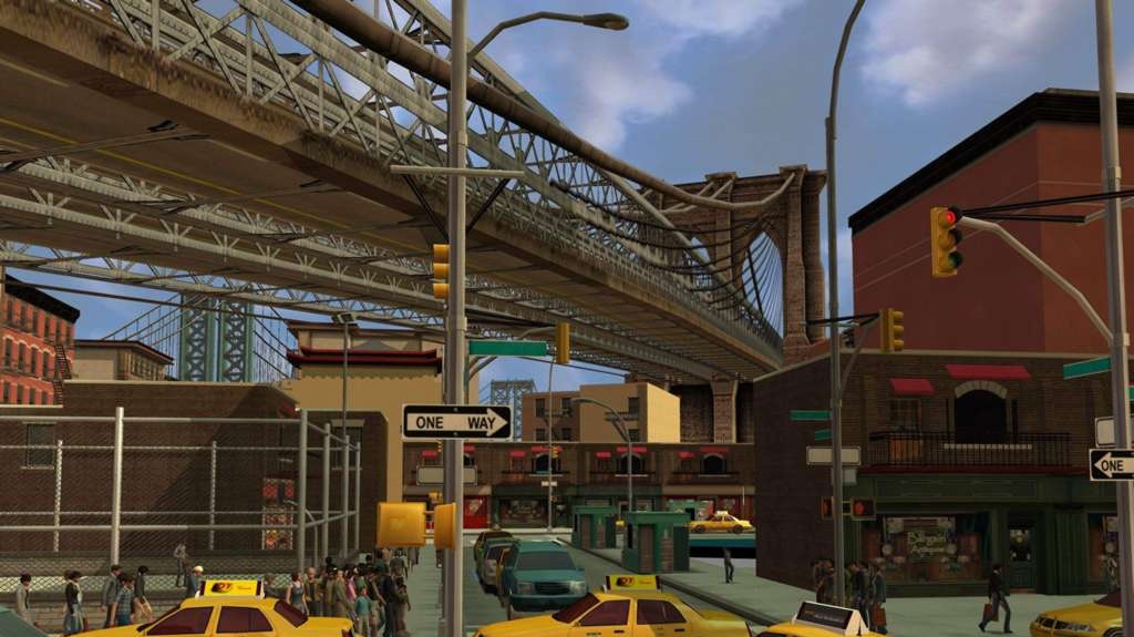 Páteční várka screenshotů