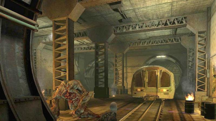 Hellgate