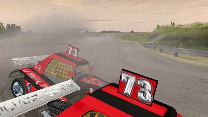 Ohlášení The Buggy - Make, Ride, Win!