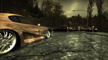 Need for Speed: Most Wanted