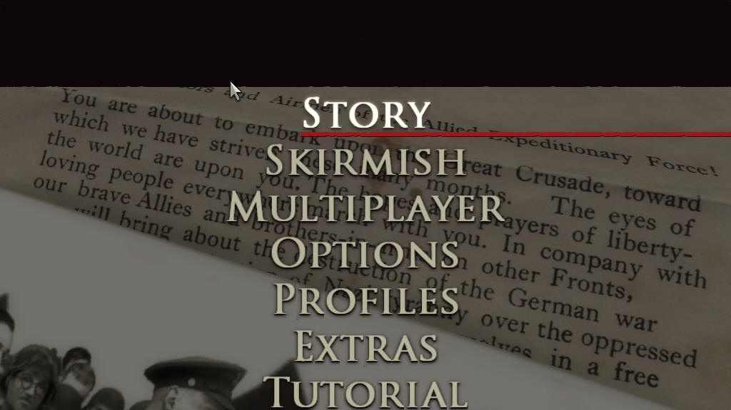 Brothers in Arms: Earn.in Blood - dojmy