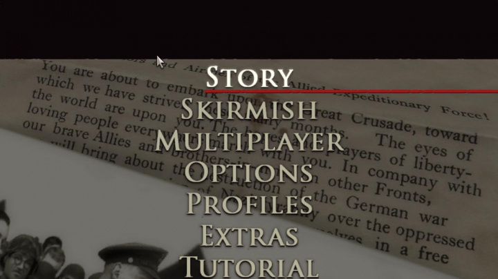 Brothers in Arms: Earn.in Blood - dojmy