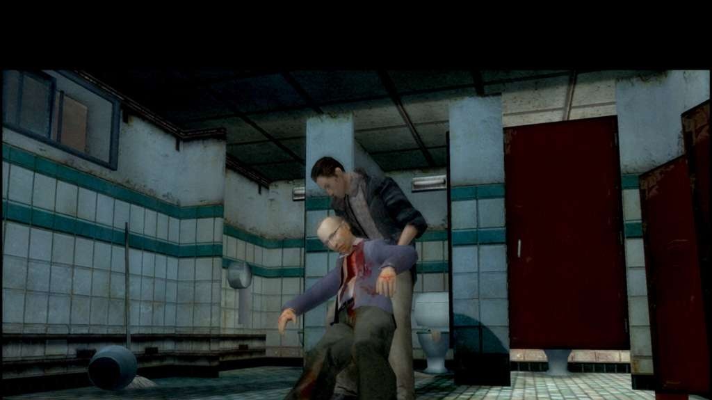 Fahrenheit - mega-recenze