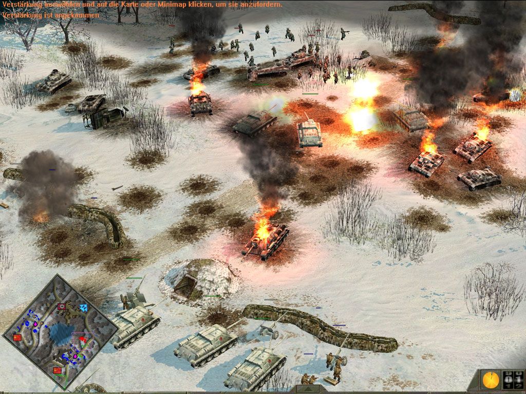 Blitzkrieg II