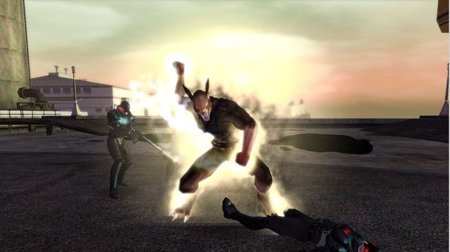 Odhalení Auto Assault a City of Villains