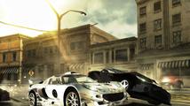 Need for Speed: Most Wanted