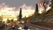 Need for Speed: Most Wanted