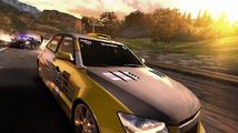 Need for Speed: Most Wanted