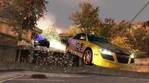 Need for Speed: Most Wanted