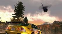 Need for Speed: Most Wanted