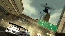 Need for Speed: Most Wanted
