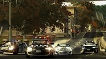 Need for Speed: Most Wanted