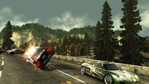 Need for Speed: Most Wanted