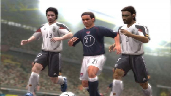 FIFA 06 - mega-recenze
