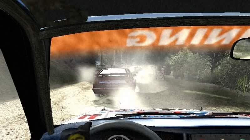 Cross Racing Championship CZ - recenze