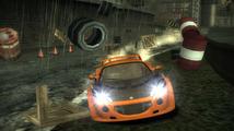 Need for Speed: Most Wanted