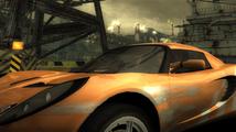 Need for Speed: Most Wanted