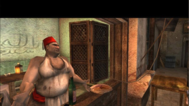 Egyptské dobrodružství v The Shadow of Aten