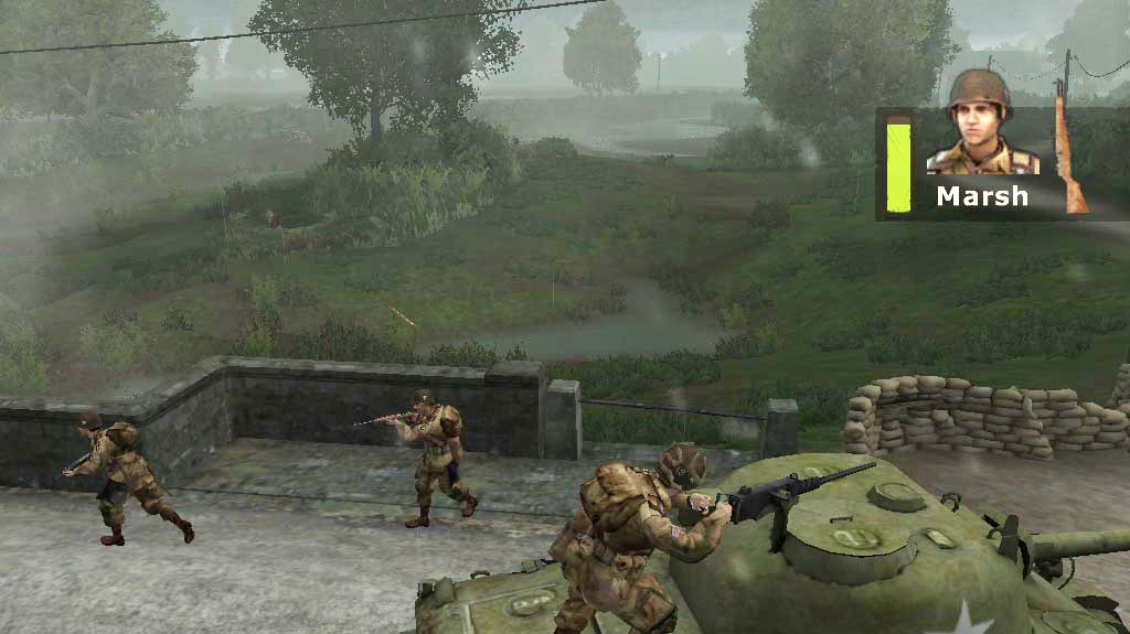 xbox brothers in arms earned in blood cheats