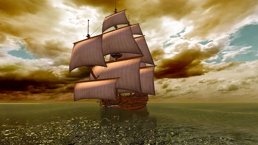 Víkendový nášup screenshotů