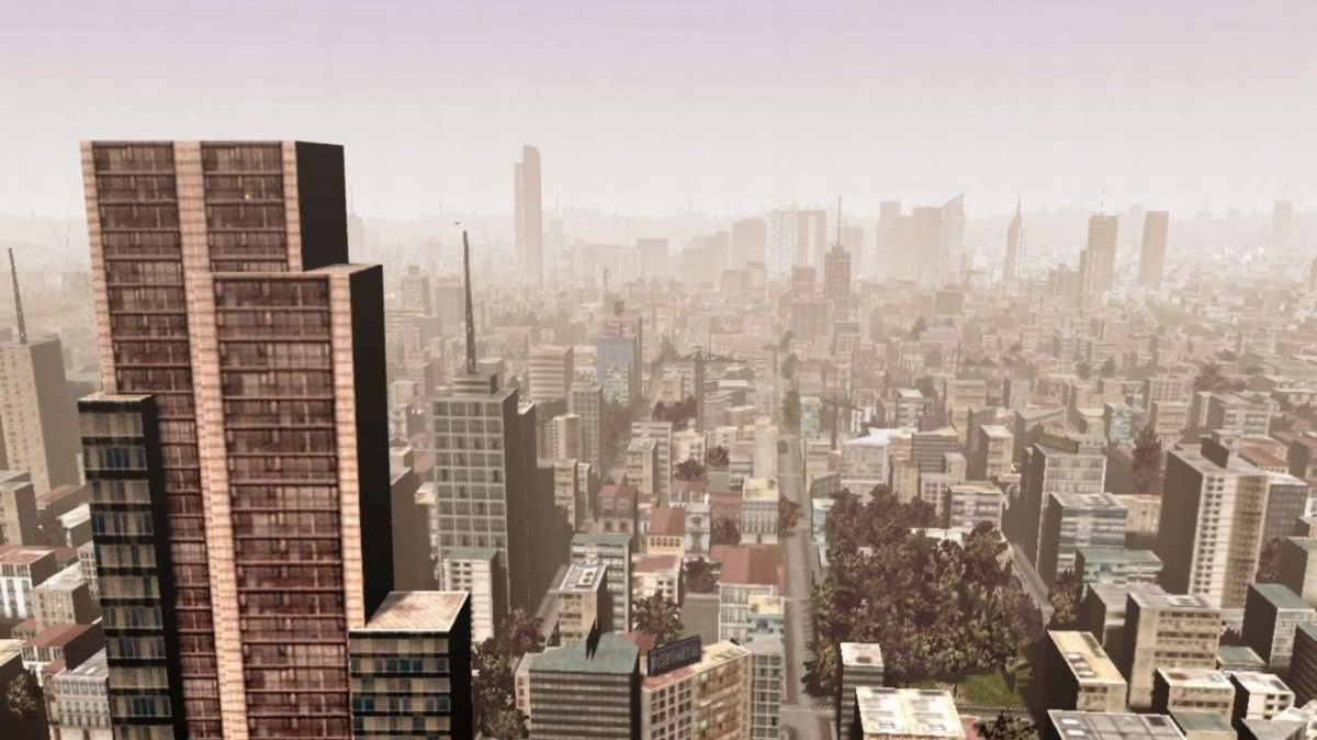 Ghost Recon 3 později