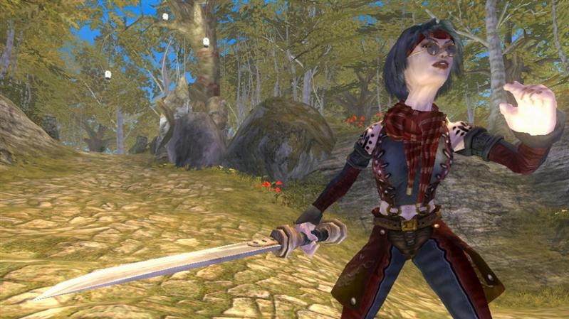 Fable lokalizované od CD Projektu