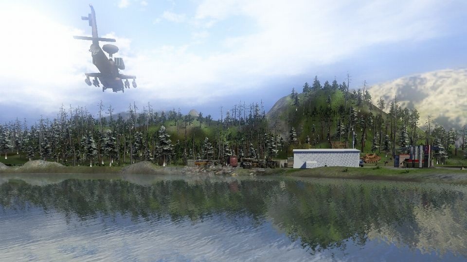 WOFOR: War on Terror v obrazech