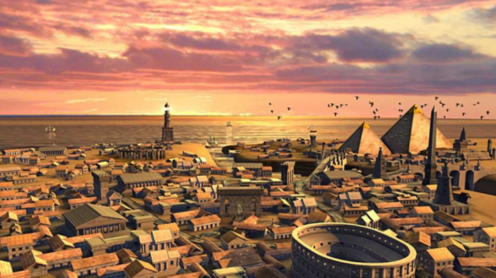 Tvůrci série Civilization se bojí změn - a vůbec to nevadí