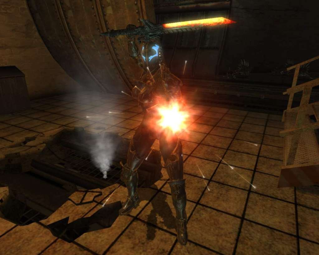 Hellgate: London