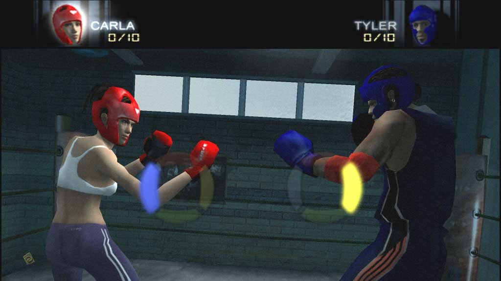 Fahrenheit - návod 2.část