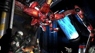 Quake IV
