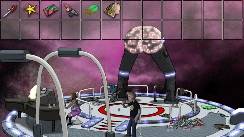 Pondělní vernisáž