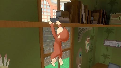 Curious George