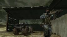 Battlefield 2: Special Forces