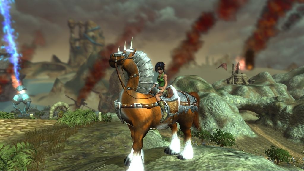 Adventura Kameo: Elements of Power pro Xbox 360