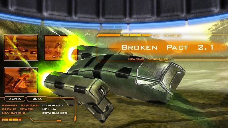 Představení RTS Quantum Legacy: Initial Tactics