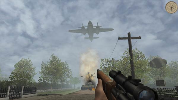 Detaily o Battlestrike: Call to Victory