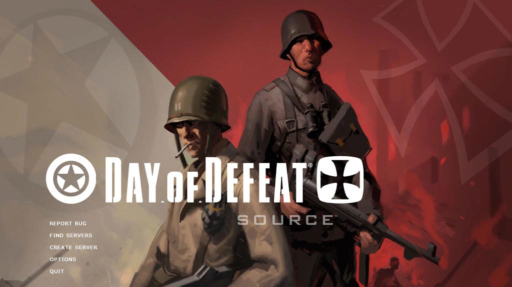 Day of Defeat: Source - recenze