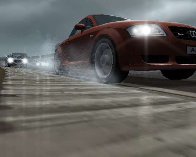 Evolution GT