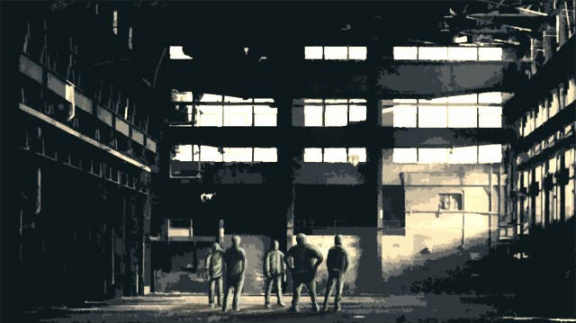 Založení Trilogy Studios veterány herního průmyslu