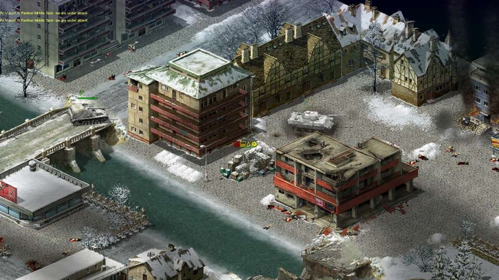 Karibská krize (The Day After) - recenze