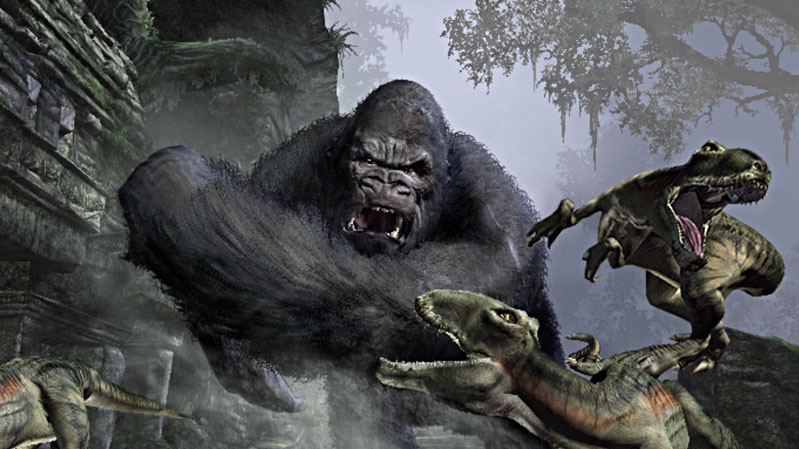 Nahnilé zákulisí UbiSoftu