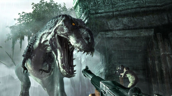 Dvě různé verze herního King Konga na PC