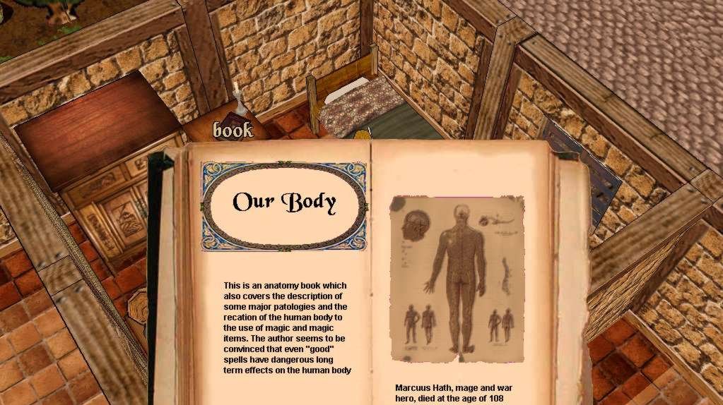 Oznámení Ashes: Two Worlds Collide