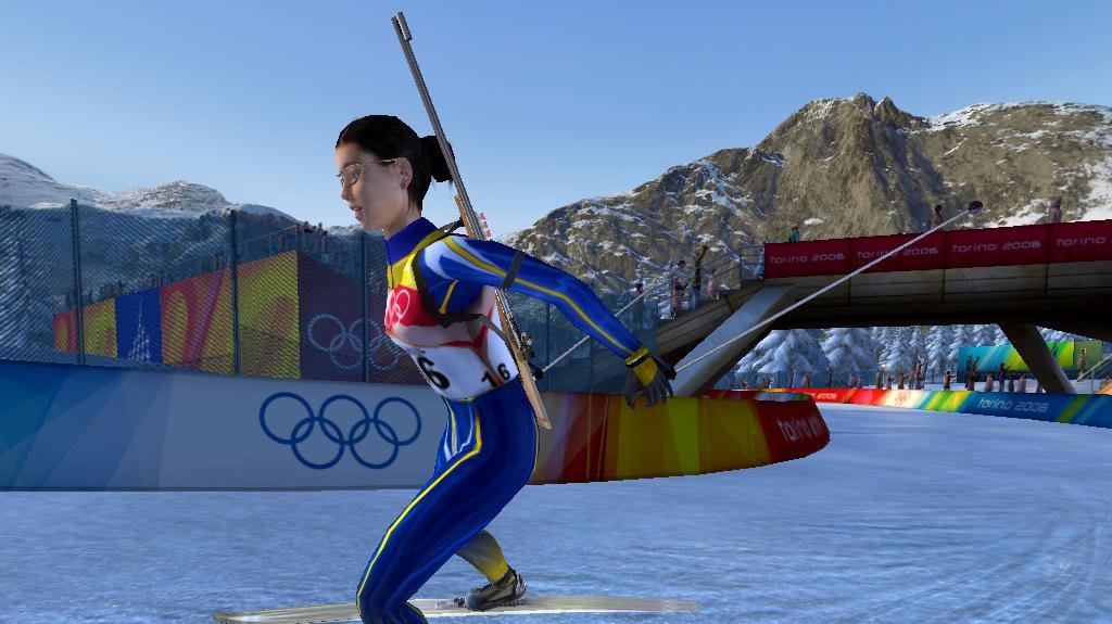 Torino 2006 - recenze